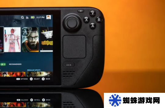 媒體預(yù)測(cè)Steam Deck繼續(xù)席卷攜帶PC市場(chǎng) 遙遙領(lǐng)先對(duì)手