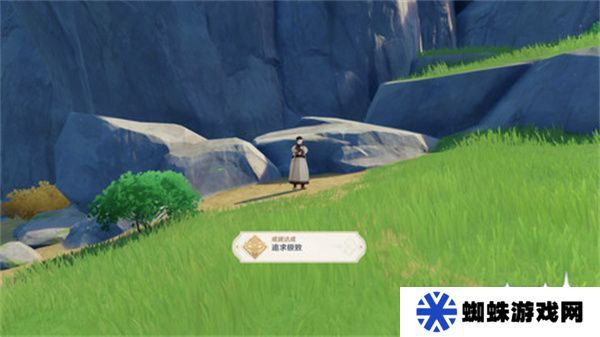 原神說到做到隱藏成就如何達(dá)成 說到做到隱藏成就怎么拿[多圖]