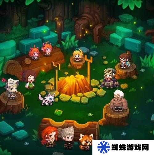 坎公騎冠劍歡樂(lè)背后，如何巧妙管理資源成最大懸念？