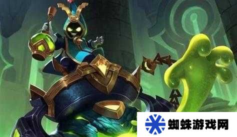 王者榮耀太乙真人究竟屬于哪個神秘陣營？攻略詳解帶你揭秘！