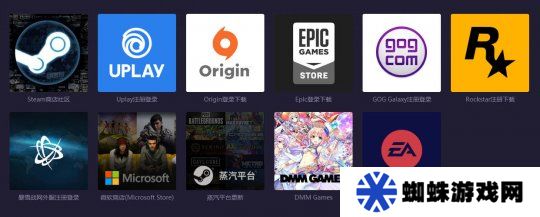 何謂游戲圈商戰(zhàn) 電商巨頭跟Steam搶市場(chǎng) G胖什么都沒干躺贏