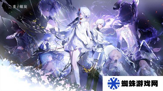 二游市場廝殺慘烈！這款不那么二次元的《二重螺旋》憑何突圍？