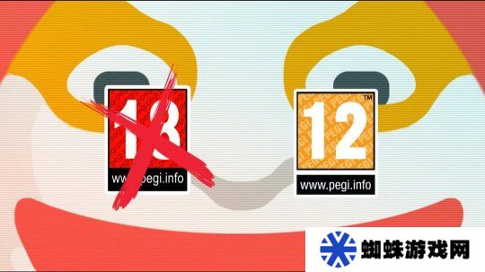 不滿評(píng)級(jí)分類上訴后 《小丑牌》現(xiàn)為PEGI 12游戲