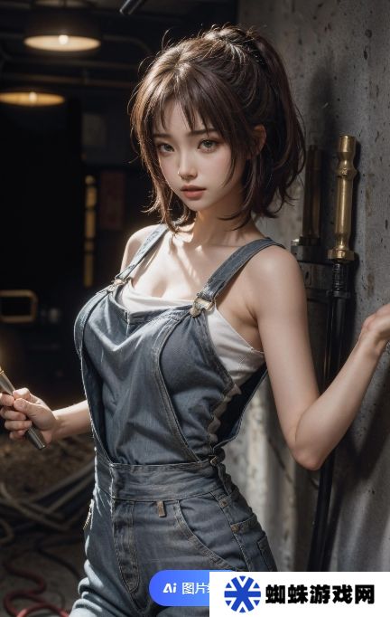 無美看齊網(wǎng)快全產(chǎn)畫T美姐曲B畫的樂4：探秘新興數(shù)字藝術(shù)與創(chuàng)作潮流的前沿