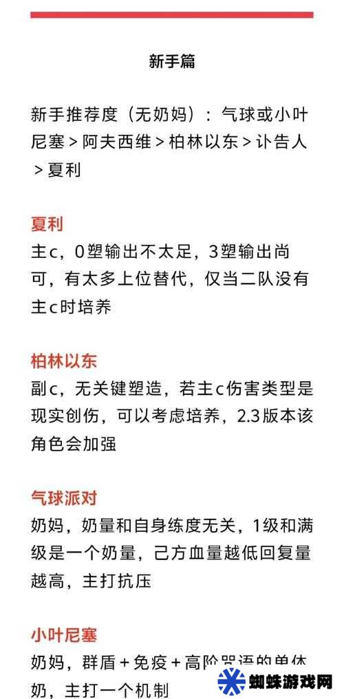 FGO自選五星25選1該選誰？深度解析助你做出最佳策略選擇！