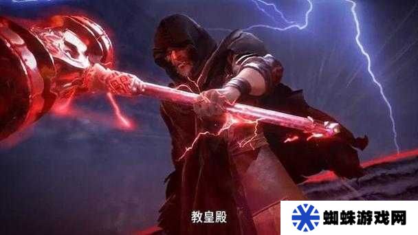 斗羅大陸斗神再臨，唐昊強(qiáng)度究竟如何？防御還是單攻引熱議！