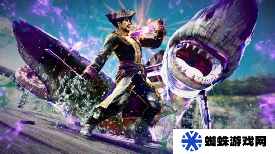 《如龍8外傳》制作人介紹游戲設(shè)計(jì)與戰(zhàn)斗機(jī)制思路