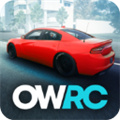OWRC開放世界