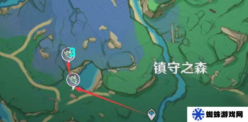 原神任務(wù)神社的樹任務(wù)流程攻略（探索原神世界的神社之謎）