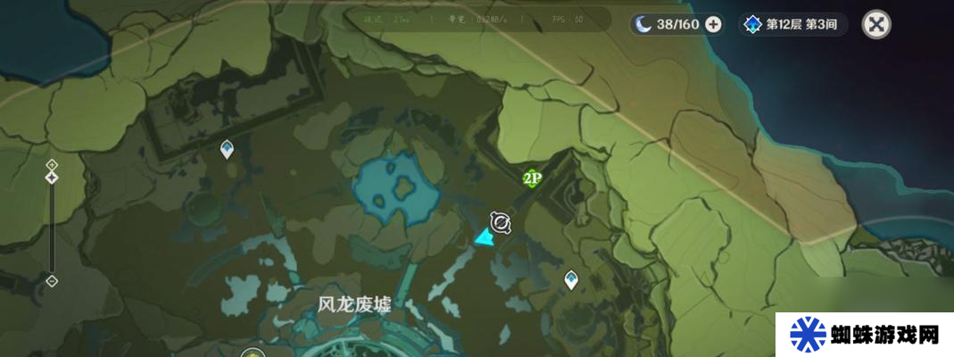 原神古時(shí)孤影尋找采樣點(diǎn)位置一覽？如何快速找到所有采樣點(diǎn)？