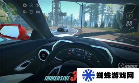 OWRC開放世界