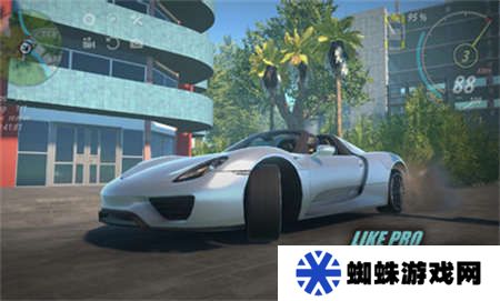 OWRC開放世界