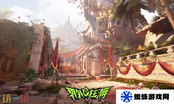 界外狂潮Steam和網(wǎng)易平臺區(qū)別 雙平臺對比解析
