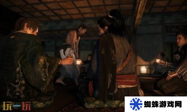 浪人崛起封口任務(wù)怎么做 任務(wù)地點(diǎn)及全流程攻略