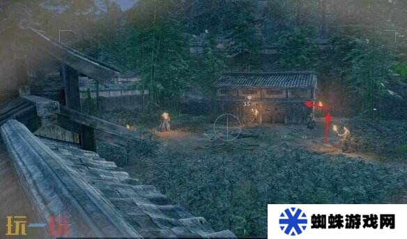 浪人崛起懲罰奸商任務怎么做 任務位置及詳細流程