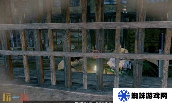 浪人崛起懲罰奸商任務怎么做 任務位置及詳細流程