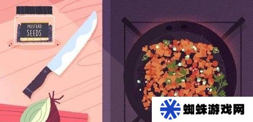 薇妮巴一家游戲中文版