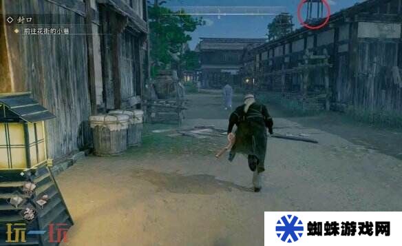 浪人崛起封口任務(wù)怎么做 任務(wù)地點(diǎn)及全流程攻略