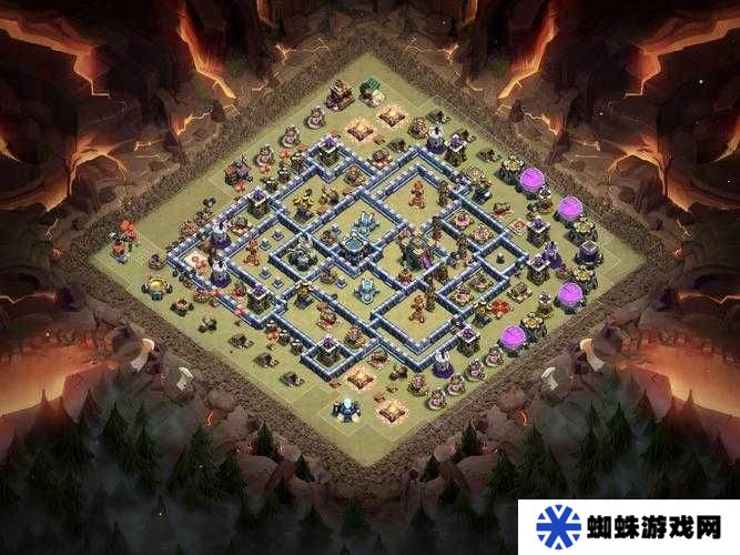 部落沖突14本活動3星攻略