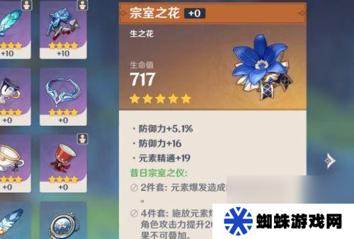 《原神賽諾圣遺物選擇推薦指南》（如何選擇適合賽諾角色的圣遺物）
