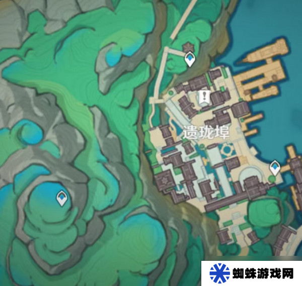原神哐哐鏘鏘王山行任務攻略 哐哐鏘鏘王山行世界任務怎么做[多圖]
