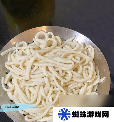 原神烏冬面怎么做？制作配方一覽是什么？