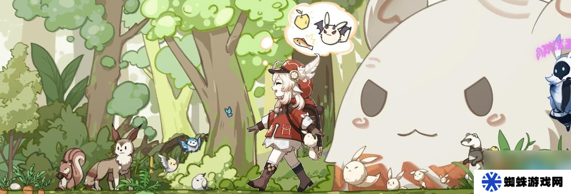 《原神16可莉復刻抽取指南》（原神角色16可莉復刻活動全攻略）