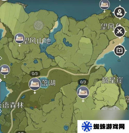《原神特別的御神簽蒲公英的歸宿任務(wù)通關(guān)攻略》（踏遍世界尋找御神簽的秘密）