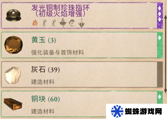上古卷軸刀鋒紅寶石獲取方式一覽