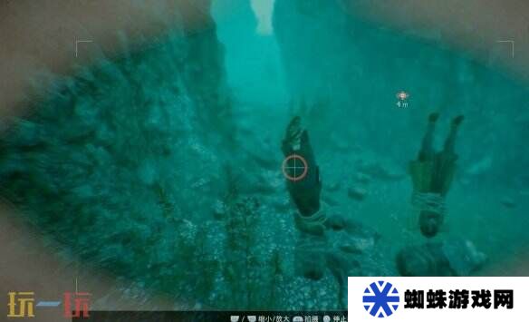 浪人崛起水池的異常任務(wù)怎么做 觸發(fā)位置及流程詳解