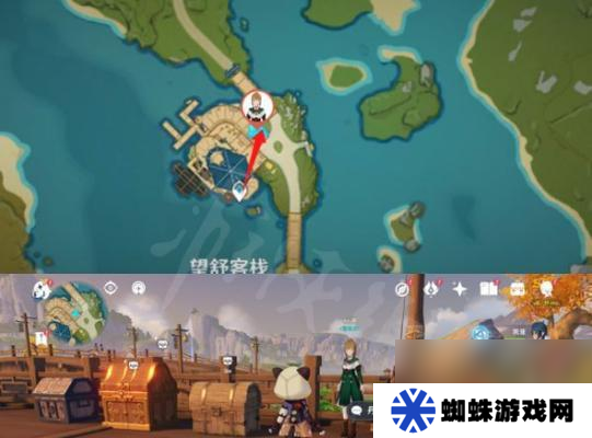 原神（了解原神黃銅戒指的獲取方式和技巧）