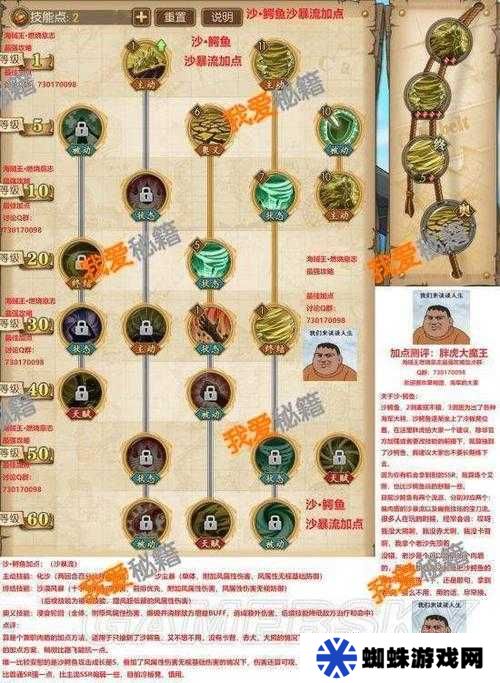航海王熱血航線角色覺(jué)醒，究竟需要消耗哪些神秘材料？