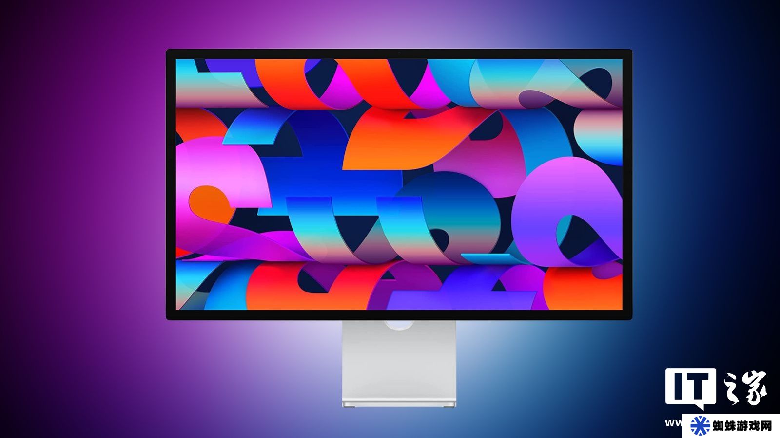蘋果新一代顯示器曝光：第二代 Studio Display 與神秘新品 J527 來襲