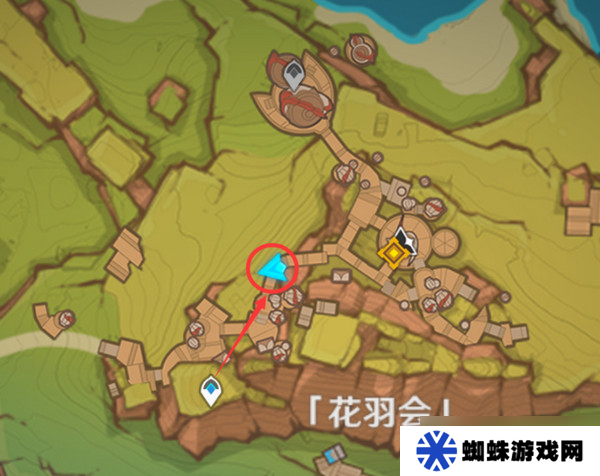 原神瑪薇卡突破材料收集大全 瑪薇卡突破材料有哪些[多圖]