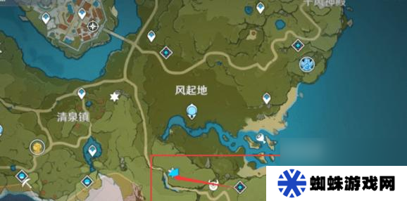 《原神璃月地靈龕10把鑰匙獲得攻略》（一探璃月地靈龕的秘密）