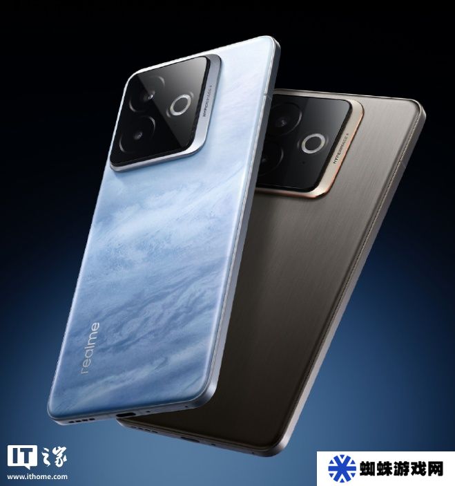 realme 真我 GT7 Pro、GT5 Pro 等 7 款機(jī)型將陸續(xù)升級(jí)支持「旁路充電」