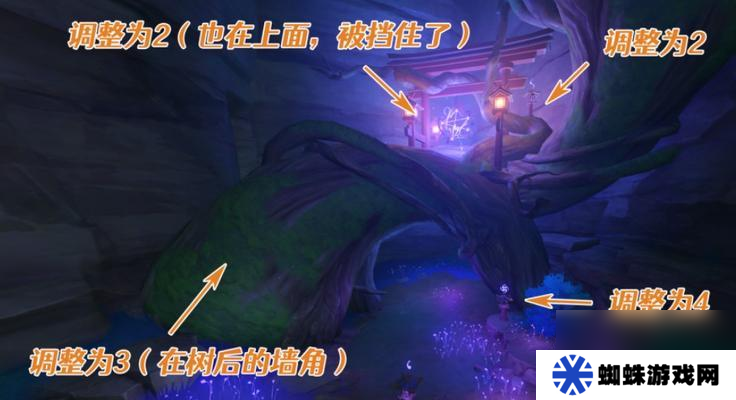 原神若雷結(jié)界解除攻略（探索如何解開若雷結(jié)界的神秘力量）