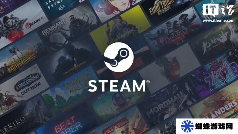 Valve：Steam 憑借以用戶為核心的理念不斷壯大