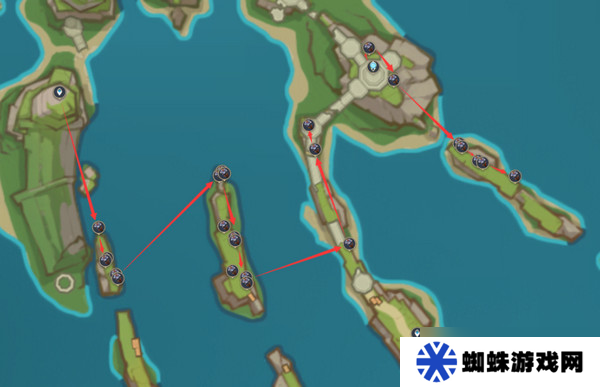 原神瑪薇卡突破材料收集大全 瑪薇卡突破材料有哪些[多圖]