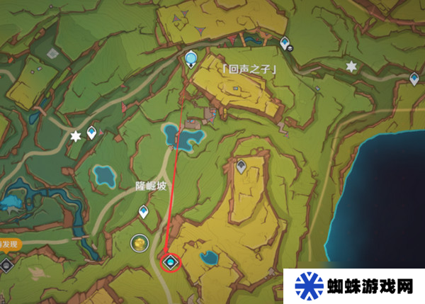 原神瑪薇卡突破材料收集大全 瑪薇卡突破材料有哪些[多圖]
