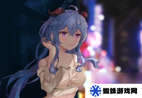原神甘雨VS胡桃（抽哪個(gè)好）
