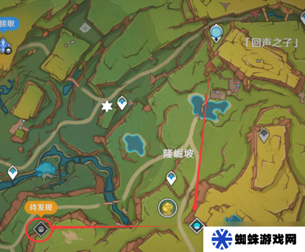 原神瑪薇卡突破材料收集大全 瑪薇卡突破材料有哪些[多圖]