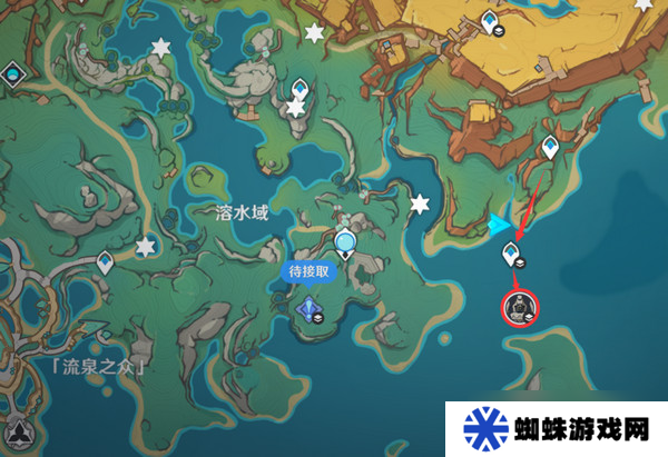 原神瑪薇卡突破材料收集大全 瑪薇卡突破材料有哪些[多圖]