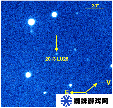 中國科學(xué)院云南天文臺揭示越海王星天體活動特征，為太陽系演化提供新證據(jù)