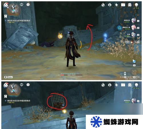 原神21版本原石禮包領取攻略（掌握攻略）