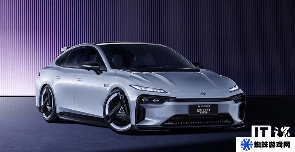 東風(fēng)奕派宣布 eπ007 轎車賽道定制版將于年內(nèi)量產(chǎn)