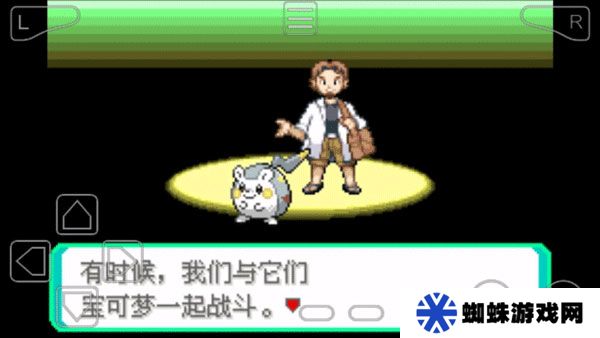 口袋妖怪究極綠寶石5.5