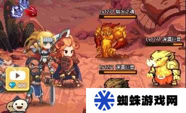 小小勇者血色套具體搭配玩法一覽