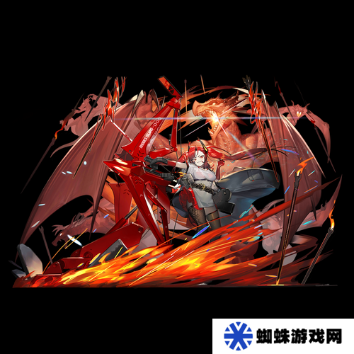 明日方舟熔泉技能強(qiáng)度究竟如何？全面分析介紹帶你揭曉！