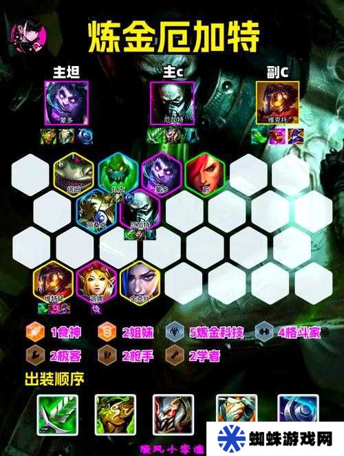 云頂之弈S5賽季亞托克斯技能如何？玩法又有哪些新變化？